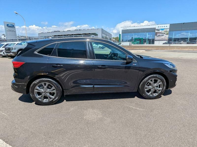FORD Kuga d’occasion à vendre à FRÉJUS chez VAGNEUR (Photo 9)