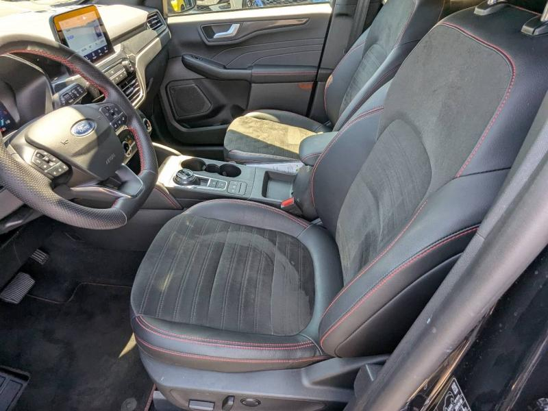 FORD Kuga d’occasion à vendre à FRÉJUS chez VAGNEUR (Photo 11)