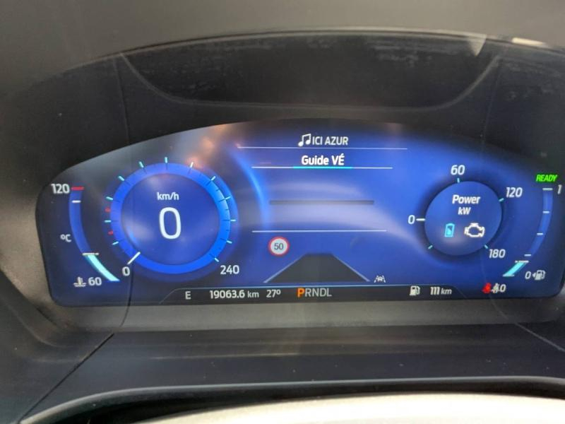 FORD Kuga d’occasion à vendre à FRÉJUS chez VAGNEUR (Photo 15)