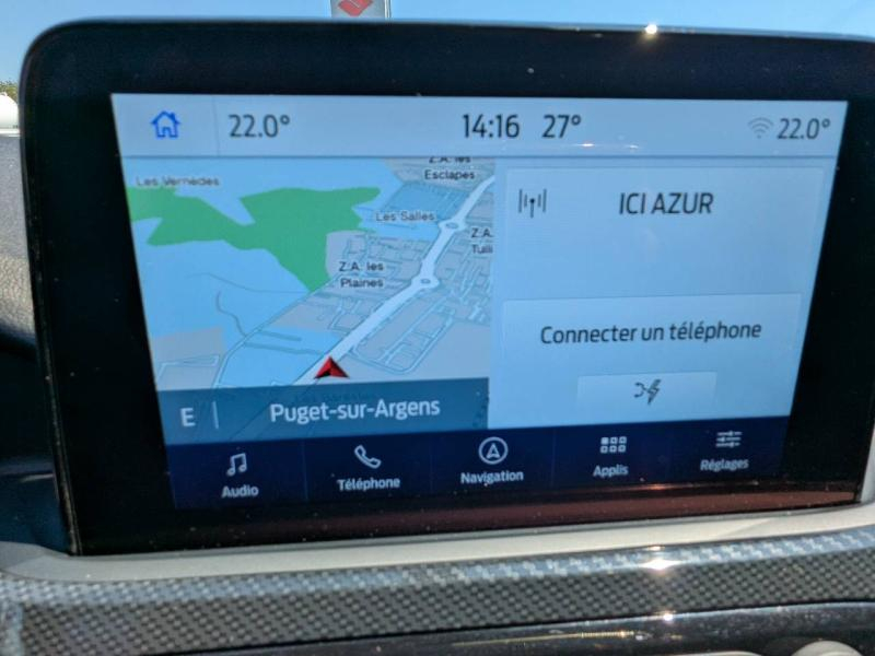 FORD Kuga d’occasion à vendre à FRÉJUS chez VAGNEUR (Photo 17)
