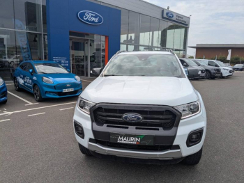 FORD Ranger VUL d’occasion à vendre à FRÉJUS