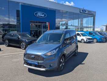 FORD Transit Connect VUL d’occasion à vendre à FRÉJUS