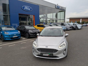 FORD Fiesta d’occasion à vendre à FRÉJUS