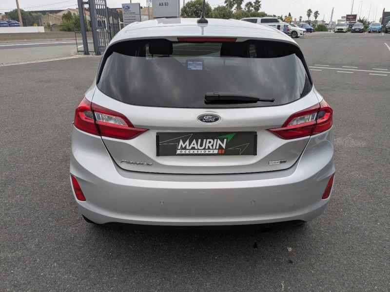 FORD Fiesta d’occasion à vendre à FRÉJUS chez VAGNEUR (Photo 4)