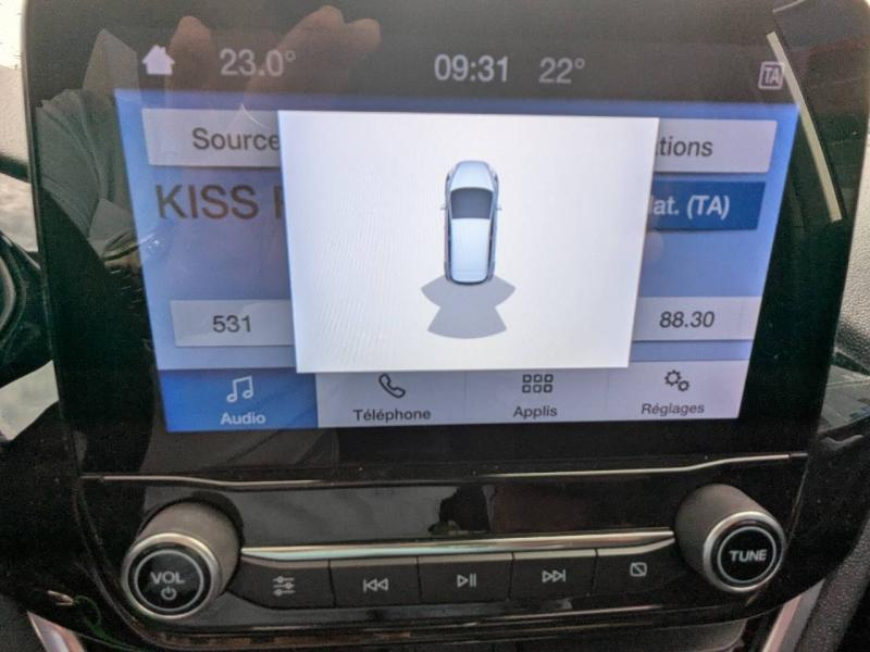 FORD Fiesta d’occasion à vendre à FRÉJUS chez VAGNEUR (Photo 18)