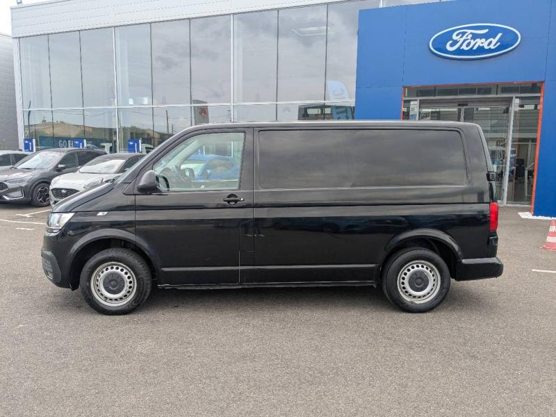 VOLKSWAGEN Transporter Fg VUL d’occasion à vendre à FRÉJUS chez VAGNEUR (Photo 3)