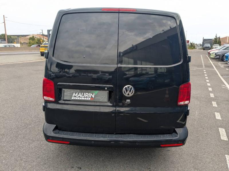 VOLKSWAGEN Transporter Fg VUL d’occasion à vendre à FRÉJUS chez VAGNEUR (Photo 4)