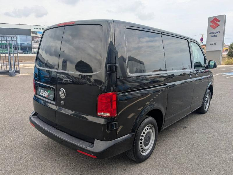 VOLKSWAGEN Transporter Fg VUL d’occasion à vendre à FRÉJUS chez VAGNEUR (Photo 6)