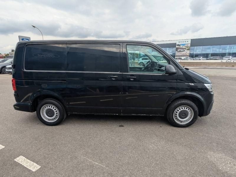 VOLKSWAGEN Transporter Fg VUL d’occasion à vendre à FRÉJUS chez VAGNEUR (Photo 7)