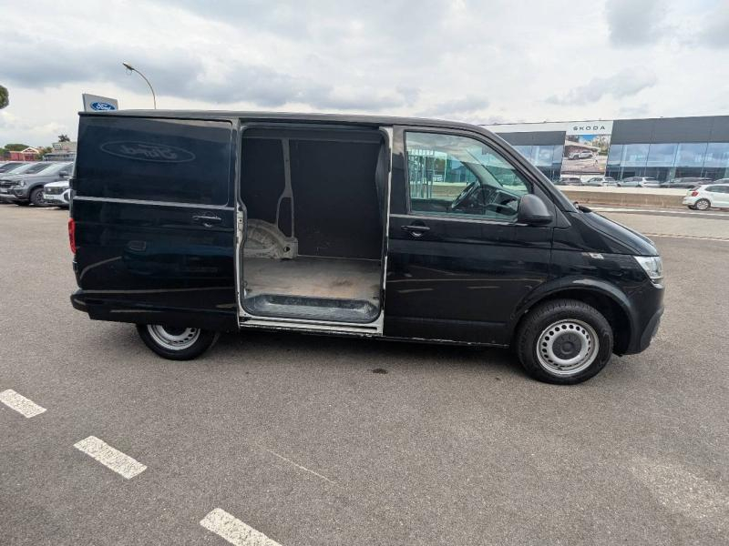 VOLKSWAGEN Transporter Fg VUL d’occasion à vendre à FRÉJUS chez VAGNEUR (Photo 8)