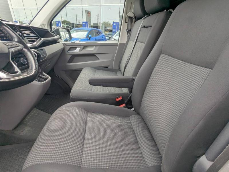 VOLKSWAGEN Transporter Fg VUL d’occasion à vendre à FRÉJUS chez VAGNEUR (Photo 10)