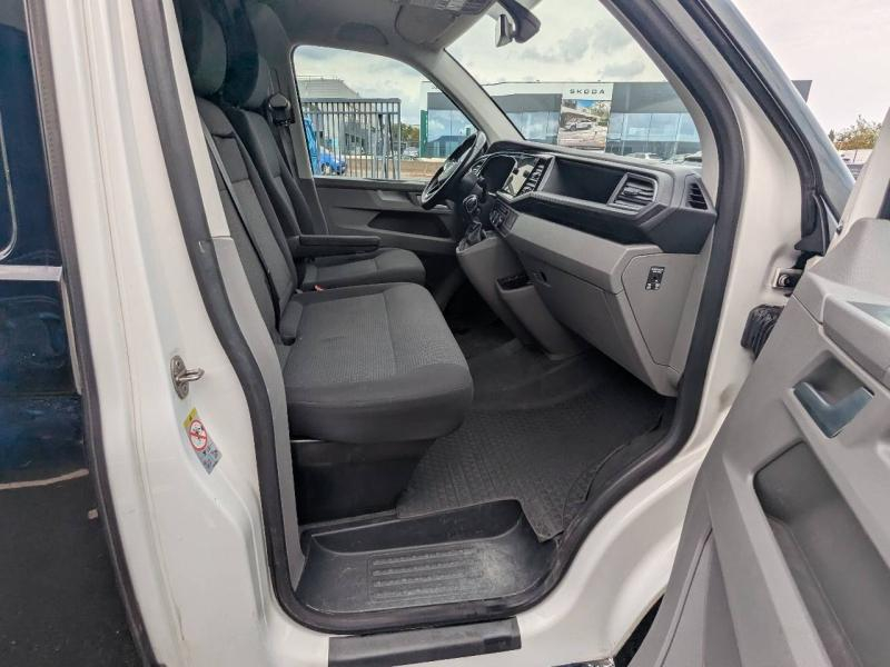 VOLKSWAGEN Transporter Fg VUL d’occasion à vendre à FRÉJUS chez VAGNEUR (Photo 11)