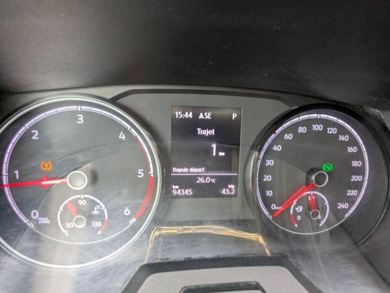 VOLKSWAGEN Transporter Fg VUL d’occasion à vendre à FRÉJUS chez VAGNEUR (Photo 14)