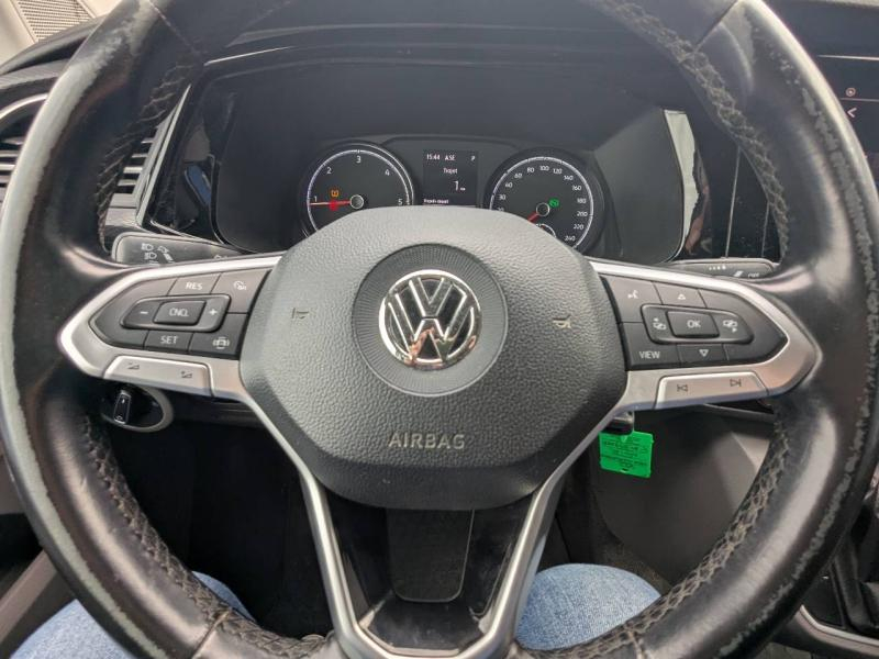 VOLKSWAGEN Transporter Fg VUL d’occasion à vendre à FRÉJUS chez VAGNEUR (Photo 15)