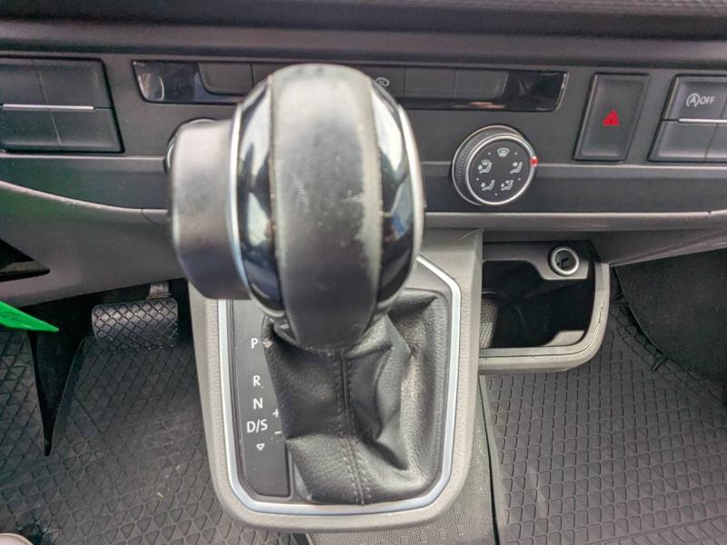 VOLKSWAGEN Transporter Fg VUL d’occasion à vendre à FRÉJUS chez VAGNEUR (Photo 20)
