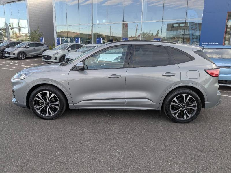 FORD Kuga d’occasion à vendre à FRÉJUS chez VAGNEUR (Photo 3)