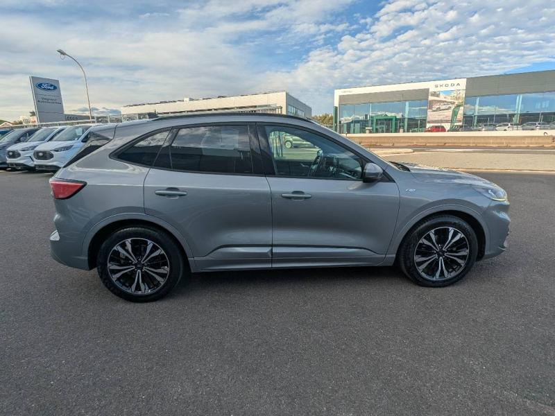 FORD Kuga d’occasion à vendre à FRÉJUS chez VAGNEUR (Photo 7)