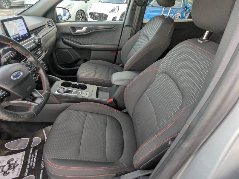 FORD Kuga d’occasion à vendre à FRÉJUS chez VAGNEUR (Photo 9)