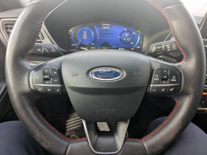 FORD Kuga d’occasion à vendre à FRÉJUS chez VAGNEUR (Photo 14)