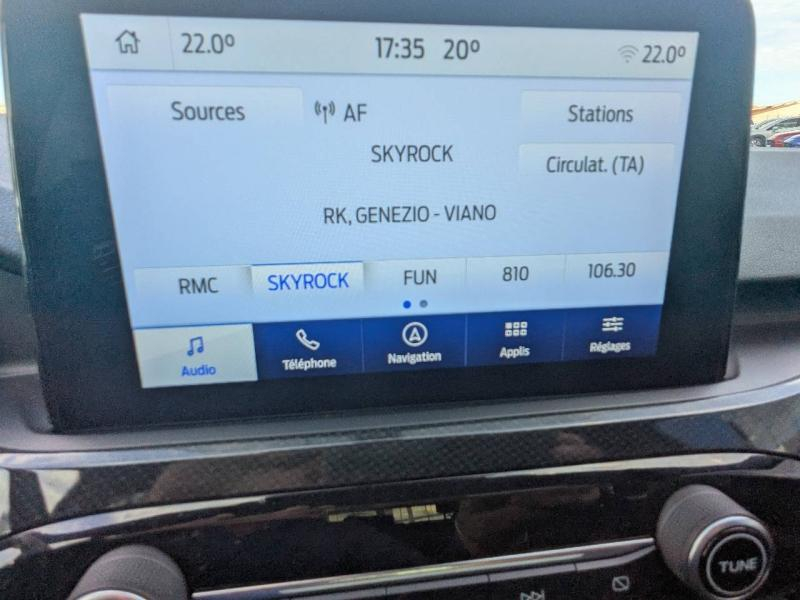 FORD Kuga d’occasion à vendre à FRÉJUS chez VAGNEUR (Photo 16)