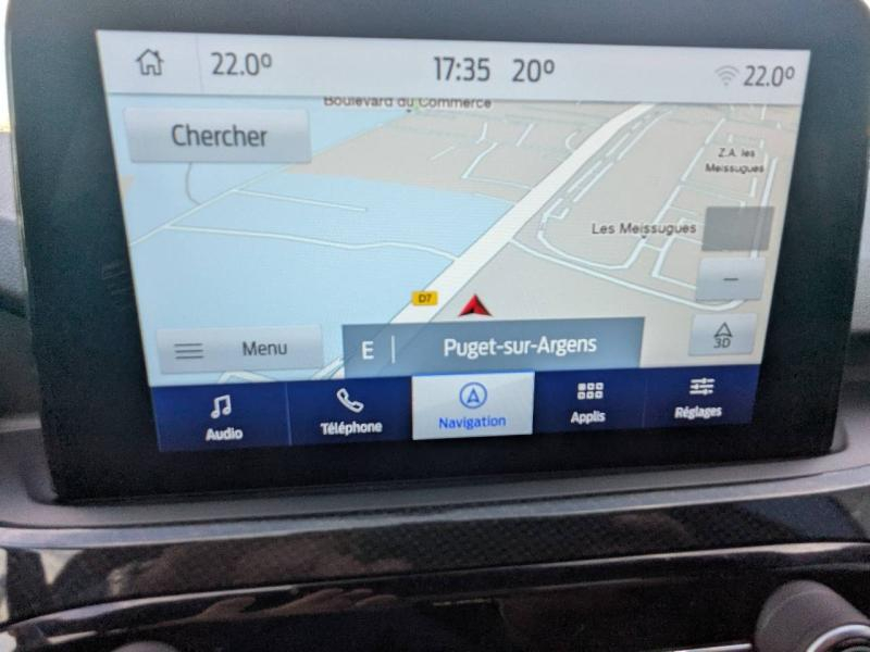 FORD Kuga d’occasion à vendre à FRÉJUS chez VAGNEUR (Photo 17)