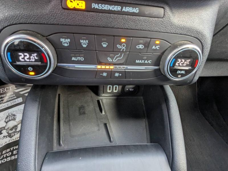 FORD Kuga d’occasion à vendre à FRÉJUS chez VAGNEUR (Photo 19)