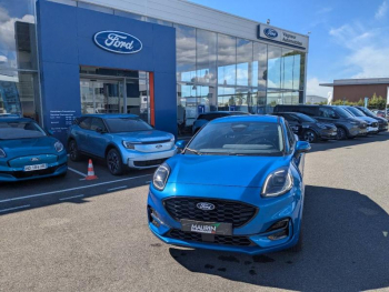 FORD Puma d’occasion à vendre à FRÉJUS