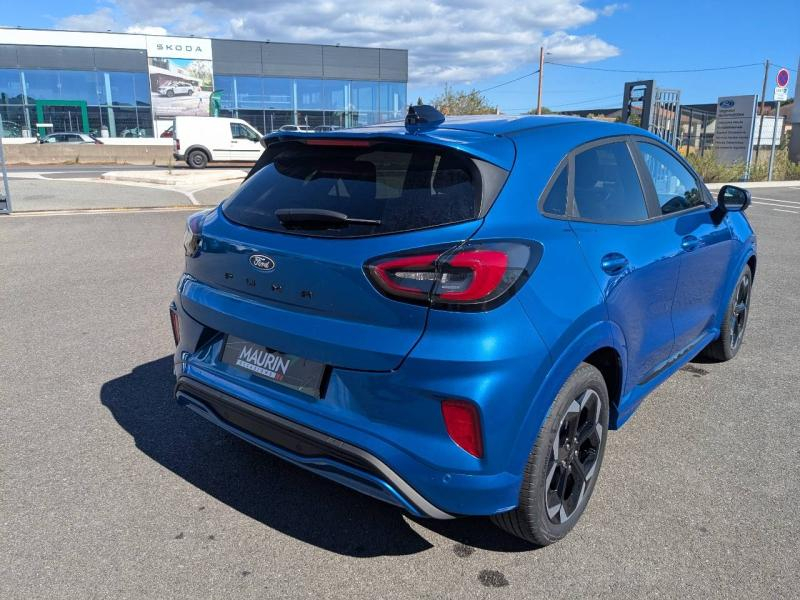 FORD Puma d’occasion à vendre à FRÉJUS chez VAGNEUR (Photo 7)