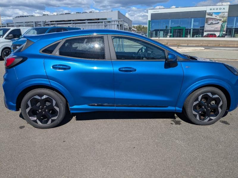 FORD Puma d’occasion à vendre à FRÉJUS chez VAGNEUR (Photo 8)