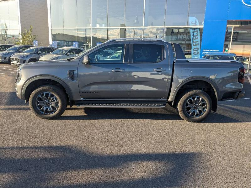 FORD Ranger VUL d’occasion à vendre à FRÉJUS chez VAGNEUR (Photo 3)