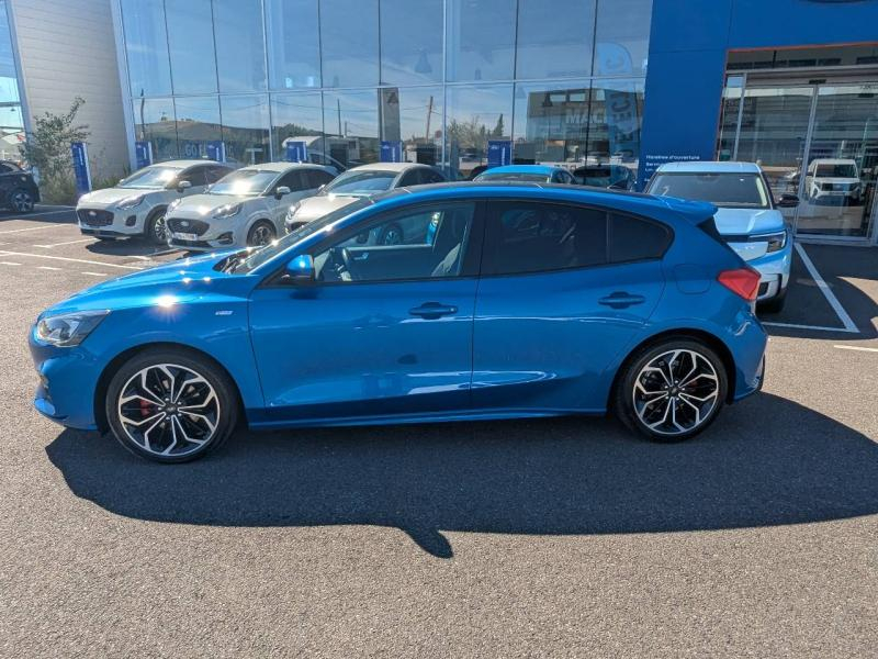 FORD Focus d’occasion à vendre à FRÉJUS chez VAGNEUR (Photo 3)