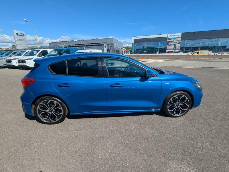FORD Focus d’occasion à vendre à FRÉJUS chez VAGNEUR (Photo 8)