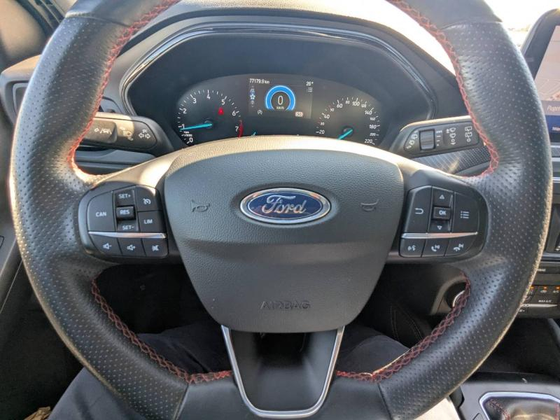 FORD Focus d’occasion à vendre à FRÉJUS chez VAGNEUR (Photo 15)