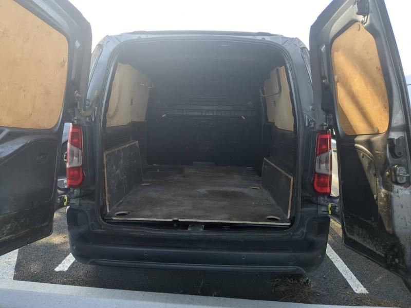 CITROEN Berlingo Van VUL d’occasion à vendre à FRÉJUS chez VAGNEUR (Photo 7)