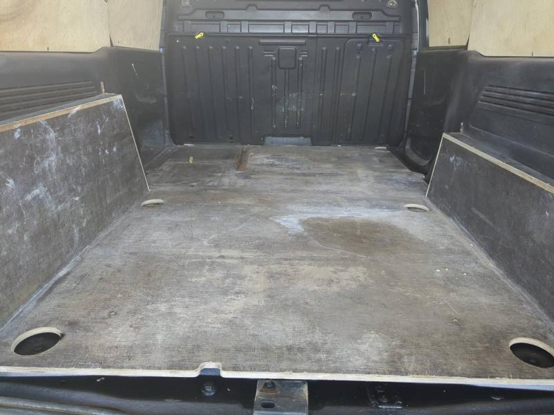 CITROEN Berlingo Van VUL d’occasion à vendre à FRÉJUS chez VAGNEUR (Photo 8)