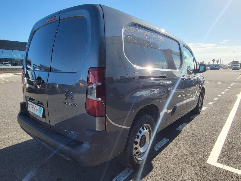 CITROEN Berlingo Van VUL d’occasion à vendre à FRÉJUS chez VAGNEUR (Photo 9)