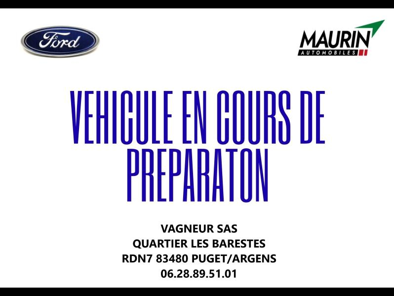 FORD Kuga d’occasion à vendre à FRÉJUS chez VAGNEUR (Photo 20)