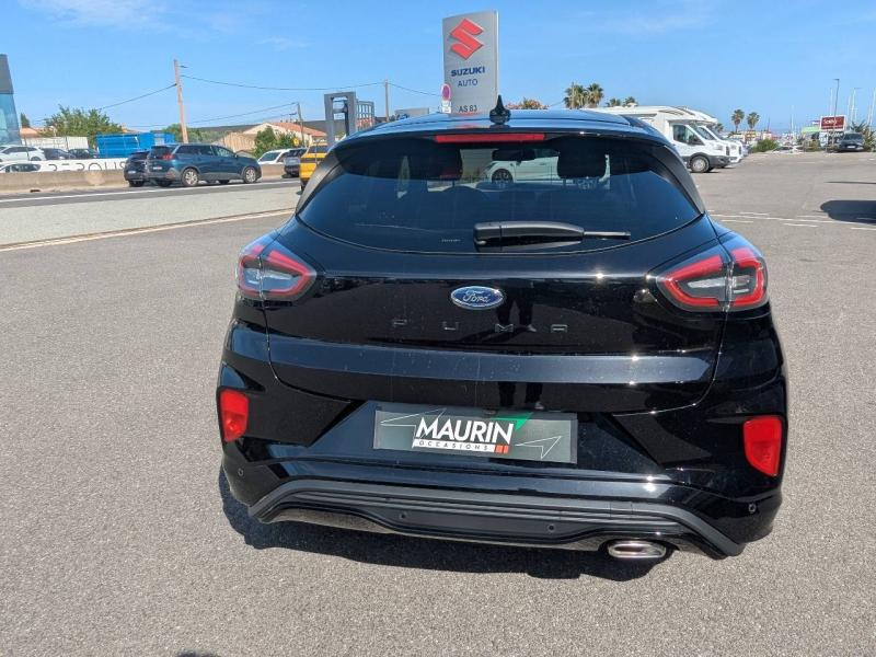 FORD Puma d’occasion à vendre à FRÉJUS chez VAGNEUR (Photo 4)