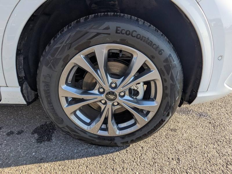 FORD Kuga d’occasion à vendre à FRÉJUS chez VAGNEUR (Photo 10)