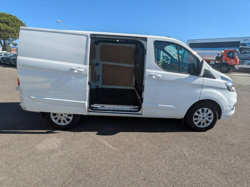 FORD Transit Custom Fg VUL d’occasion à vendre à FRÉJUS chez VAGNEUR (Photo 9)