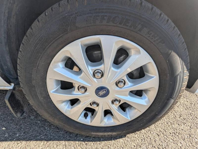 FORD Transit Custom Fg VUL d’occasion à vendre à FRÉJUS chez VAGNEUR (Photo 10)