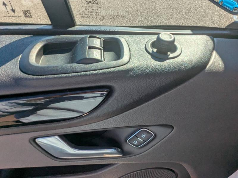 FORD Transit Custom Fg VUL d’occasion à vendre à FRÉJUS chez VAGNEUR (Photo 13)