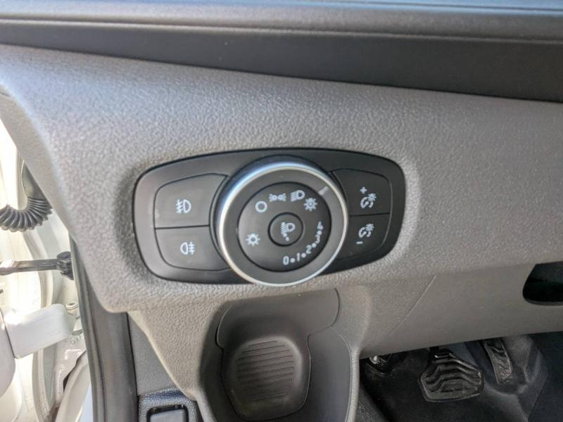 FORD Transit Custom Fg VUL d’occasion à vendre à FRÉJUS chez VAGNEUR (Photo 14)