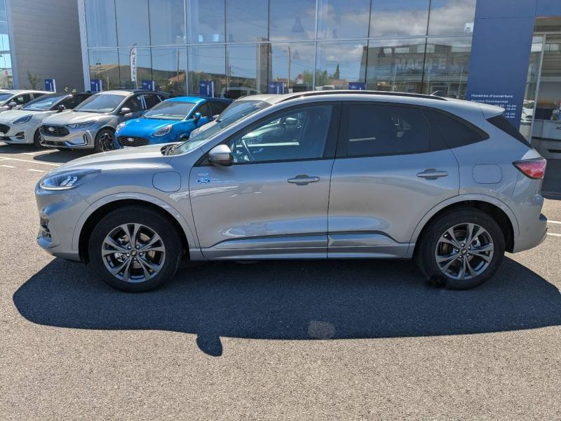FORD Kuga d’occasion à vendre à FRÉJUS chez VAGNEUR (Photo 3)