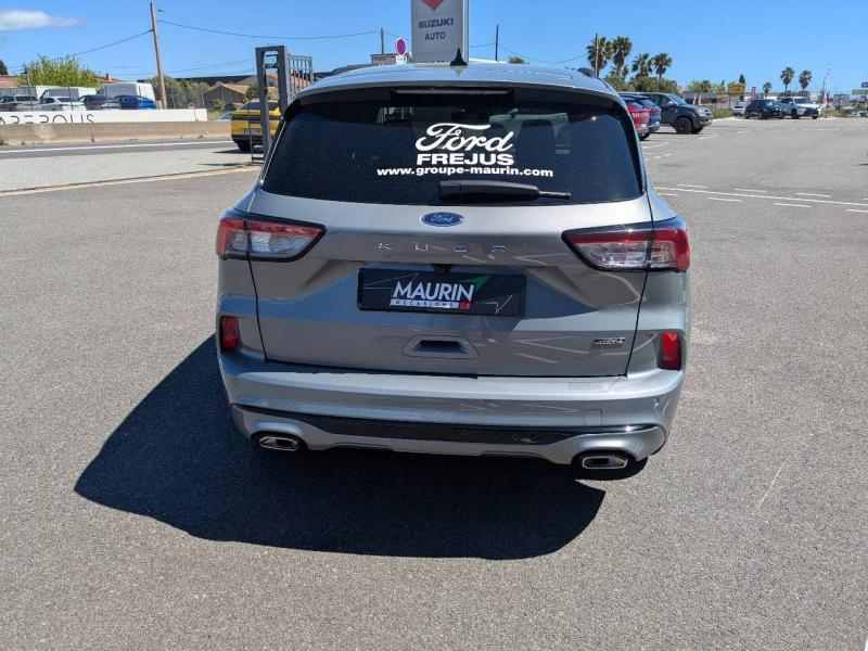 FORD Kuga d’occasion à vendre à FRÉJUS chez VAGNEUR (Photo 4)