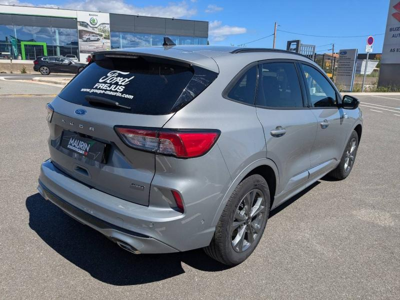 FORD Kuga d’occasion à vendre à FRÉJUS chez VAGNEUR (Photo 7)