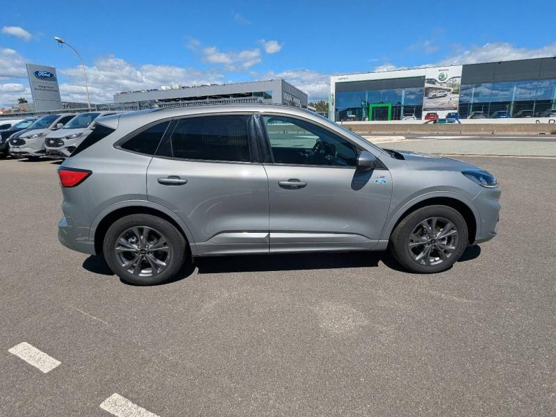 FORD Kuga d’occasion à vendre à FRÉJUS chez VAGNEUR (Photo 8)