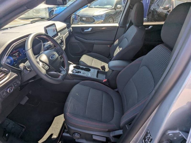 FORD Kuga d’occasion à vendre à FRÉJUS chez VAGNEUR (Photo 10)