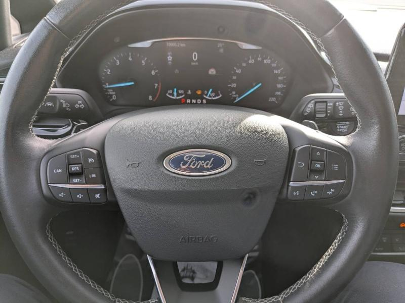FORD Fiesta d’occasion à vendre à FRÉJUS chez VAGNEUR (Photo 15)