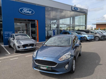 FORD Fiesta d’occasion à vendre à FRÉJUS